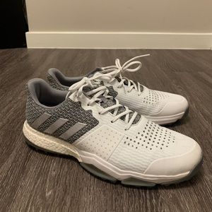 Golf shoes size 12 - adidas